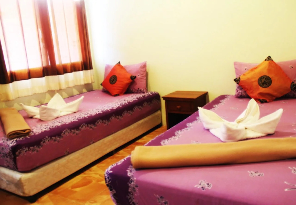 Hotel photo 10