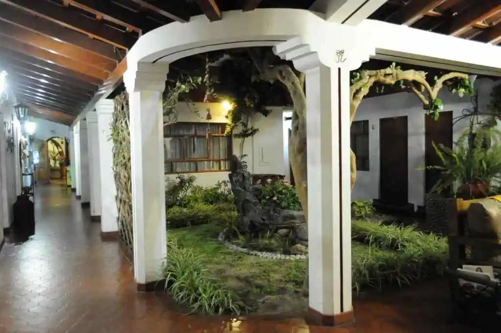 Hotel Oro Viejo - фото 15