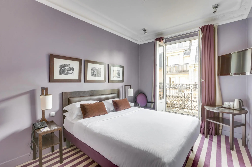 Hotel Duret 41