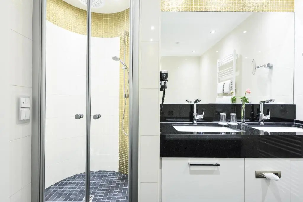 See- und Sporthotel Ankum - Chambres