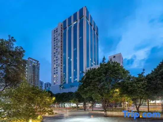 CityNote Hotel Guangzhou Tiyu West Road Metro Station — фото