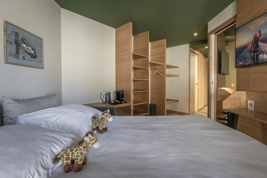 Lykke Hotel & Spa Chamonix - Général