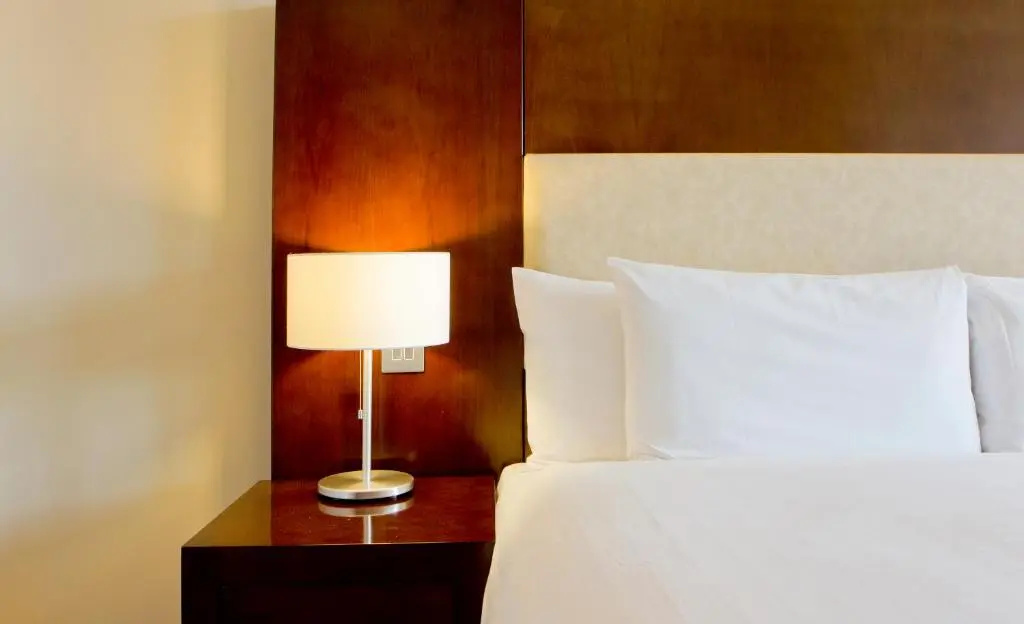 Trim Castle Hotel - Chambres