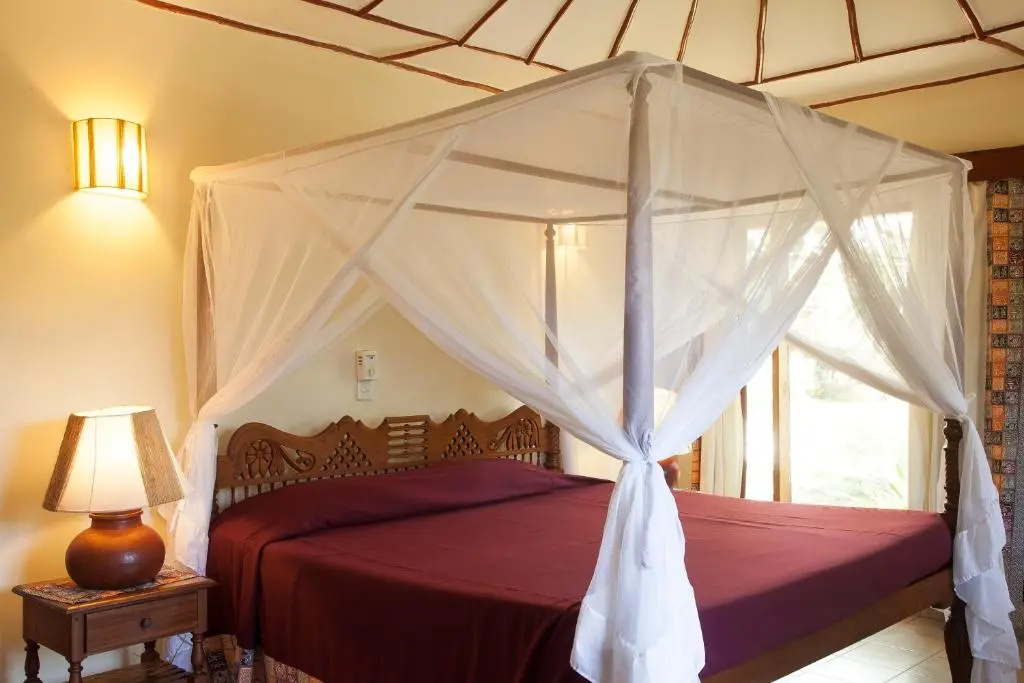 Crystal Bay Resort - Chambres