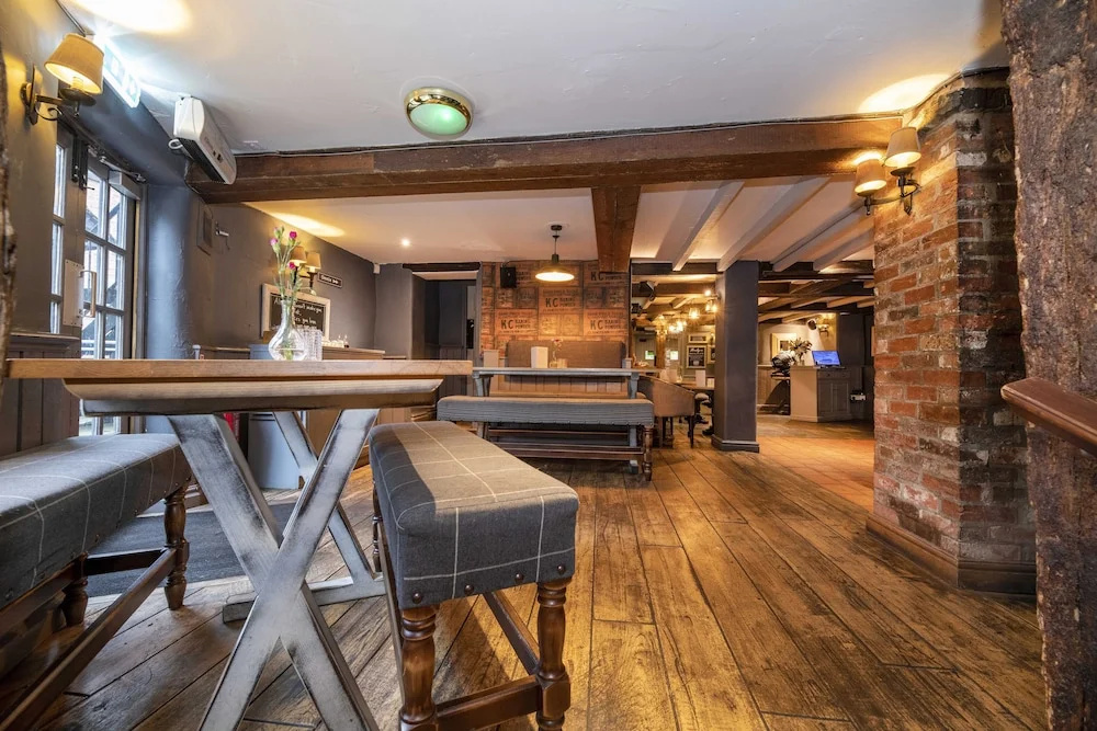 The Old Mill by Chef and Brewer Collection - Général