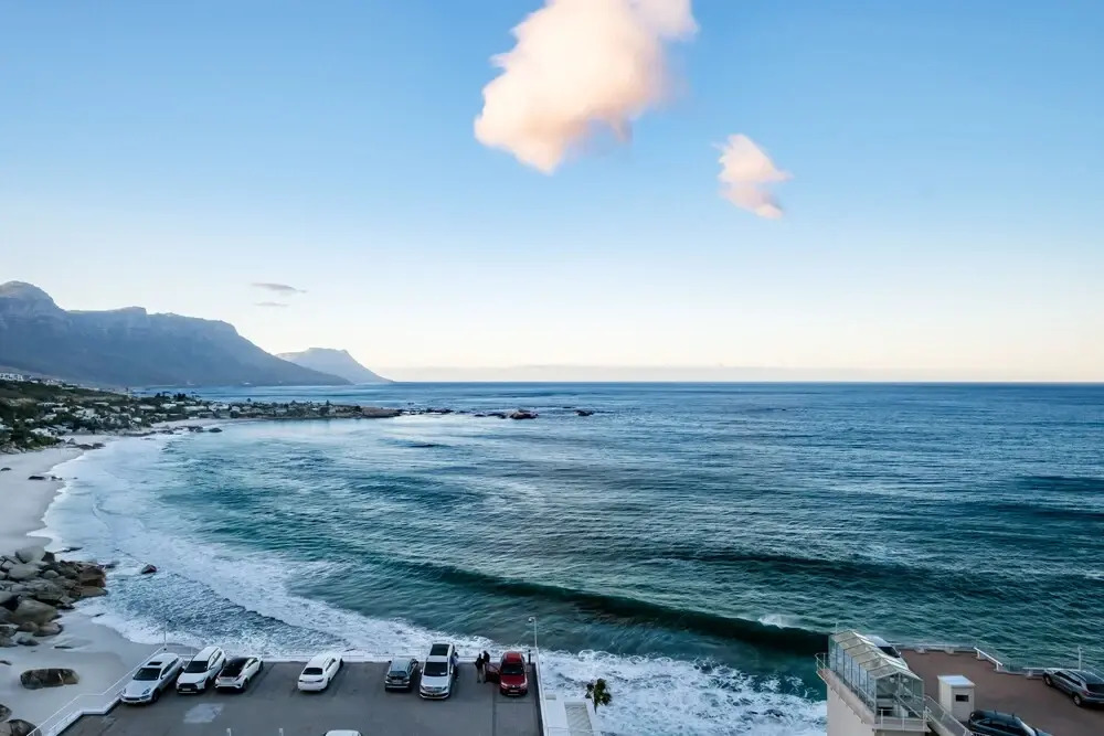 Dunmore Skies - фото 11