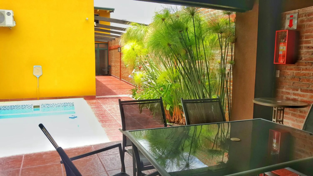 El Cardon - p/6 pax -2 dorm - Amplio y moderno
