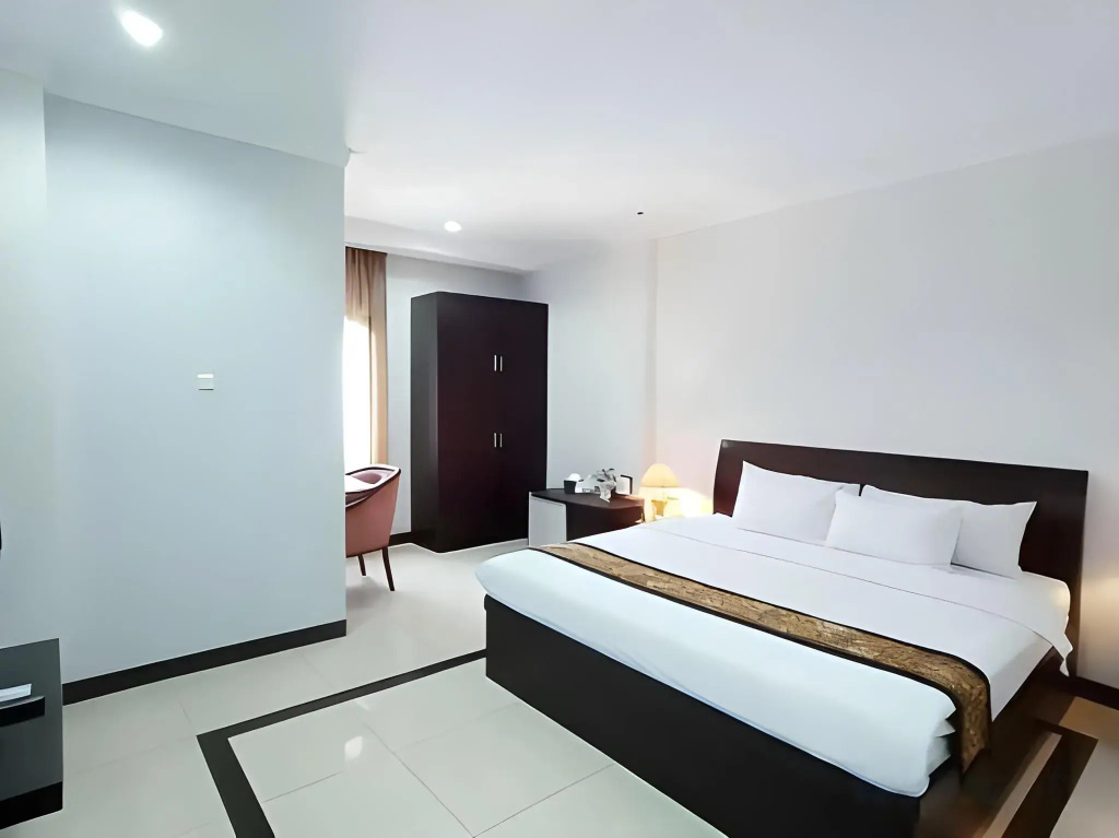 Riez Palace Hotel - Général