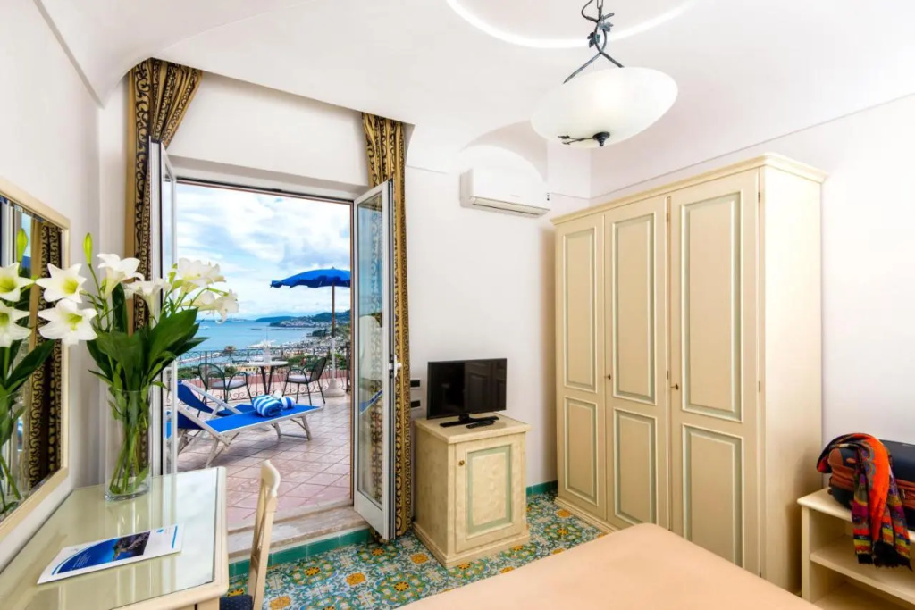 Albergo Terme San Lorenzo - Général