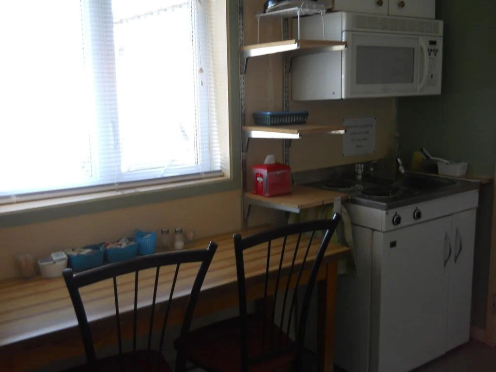 Auberge Bon Sejour - фото 19