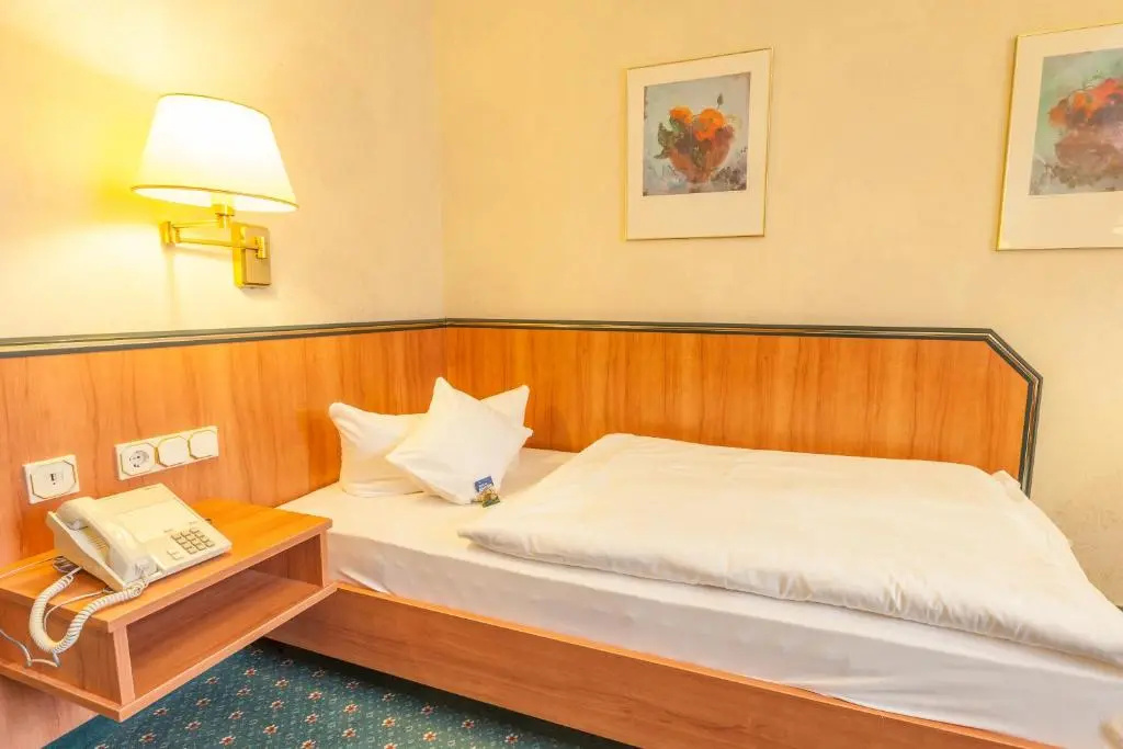 Hotel Gasthof Gose - Chambres
