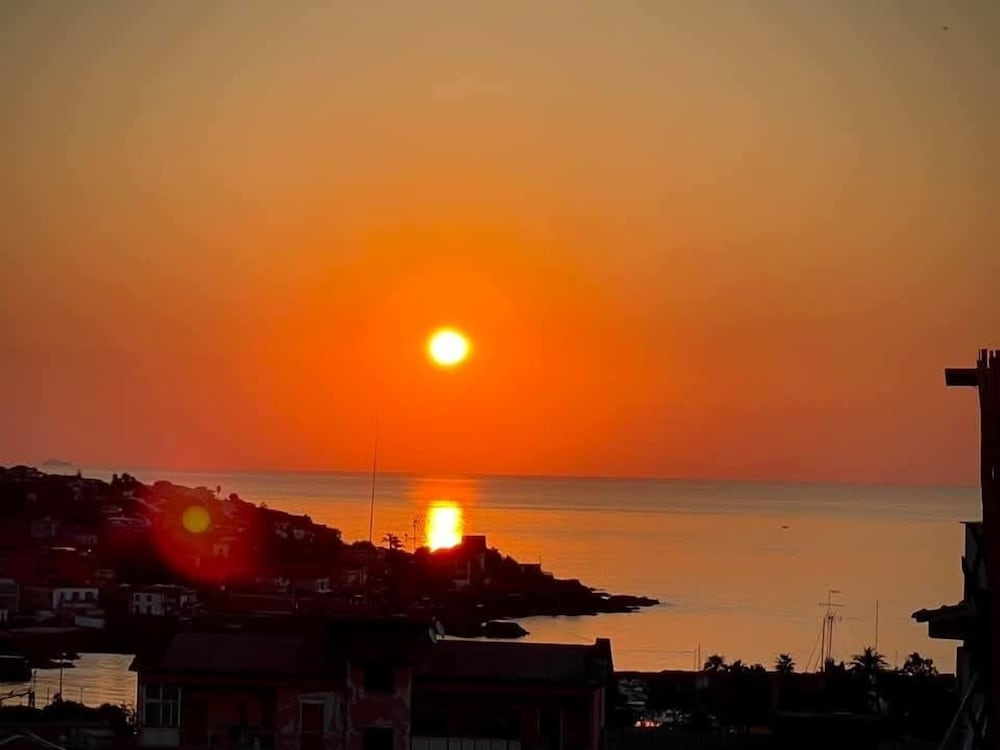 Le Suite Del Lungomare Catania