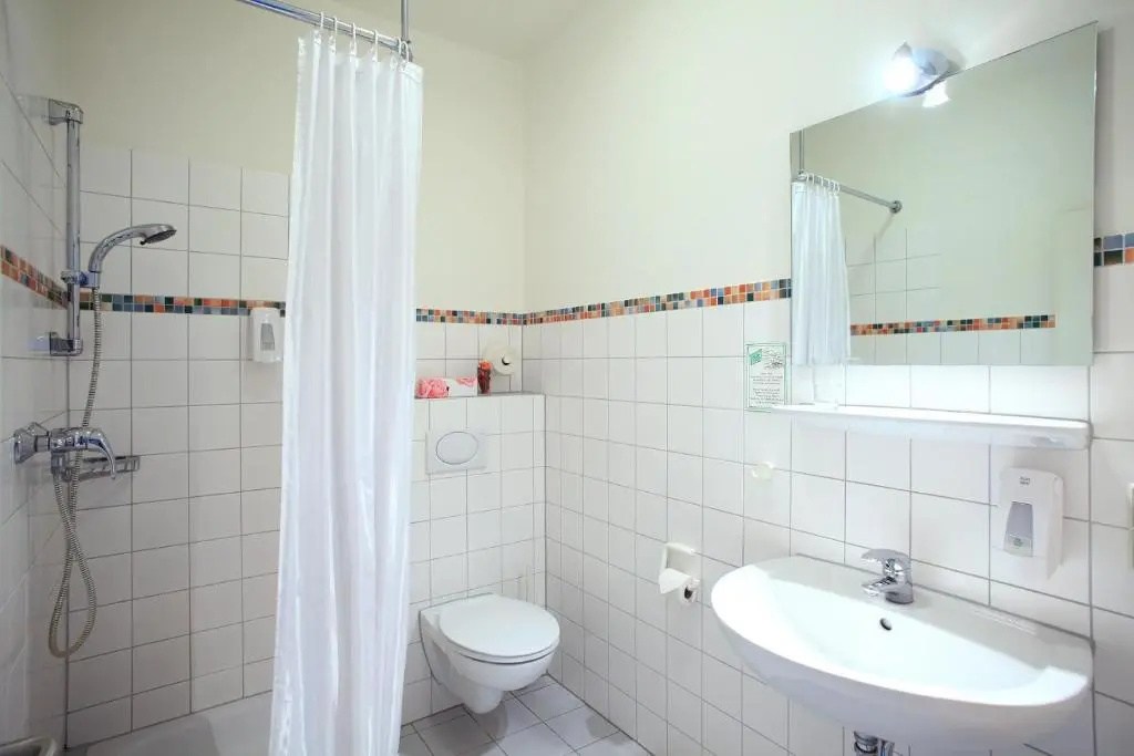 Gutsschänke Holsterfeld - Chambres