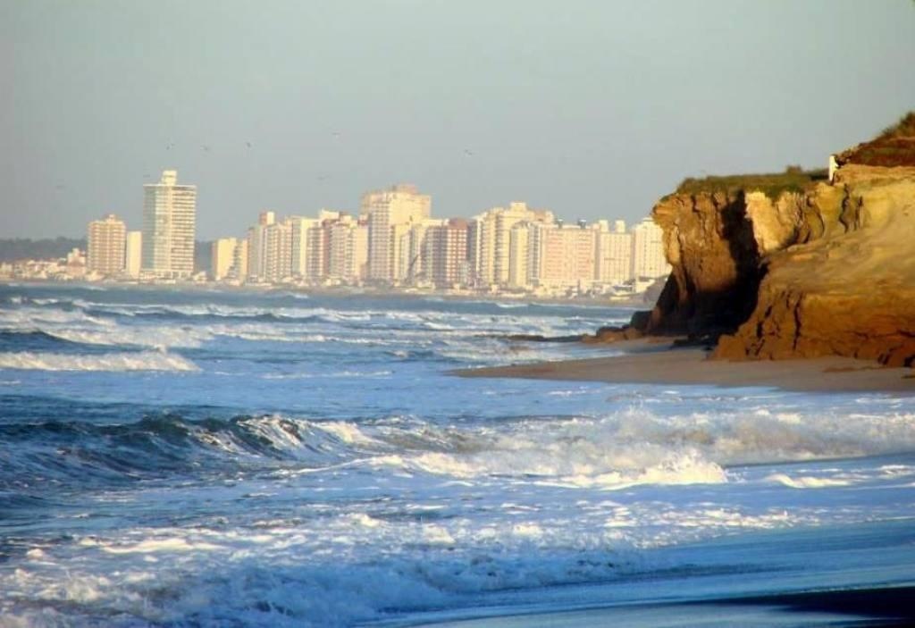 Beach & Waterfront
