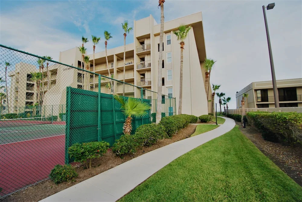 Edgewater Unit #104 2 Bedroom Condo by RedAwning