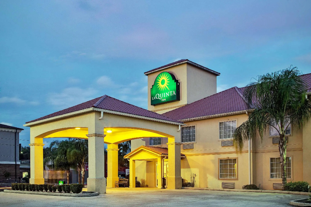 La Quinta Inn & Suites by Wyndham Morgan City - Chambres