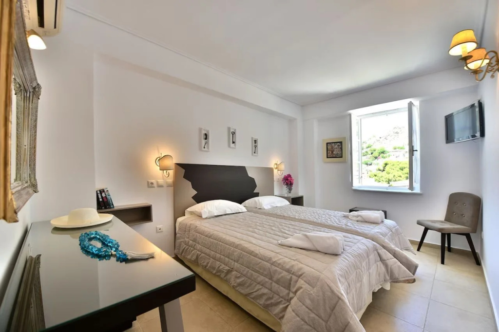 Hotel Mistral