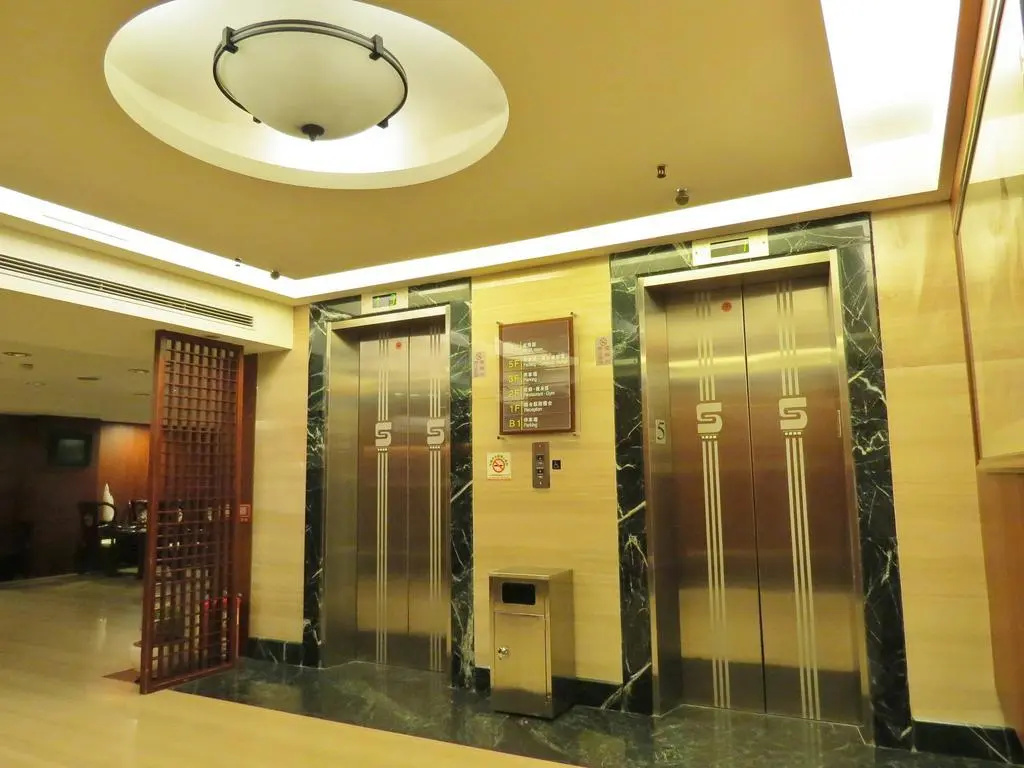 Hotel photo 13