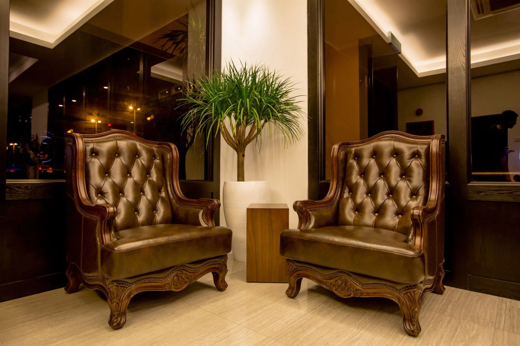 Manhattan Business Hotel Damansara Perdana - Général