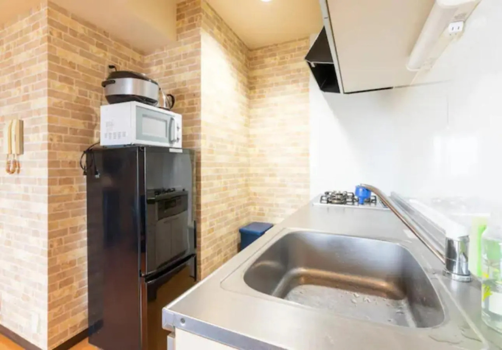 Green House Nakano Fujimicho - Vacation STAY 65278v 사진 14