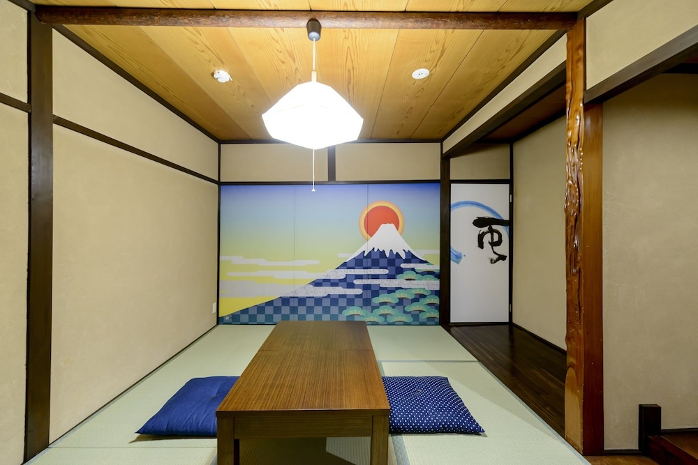 Kyoumachiya-inn Rakuouan 사진 2