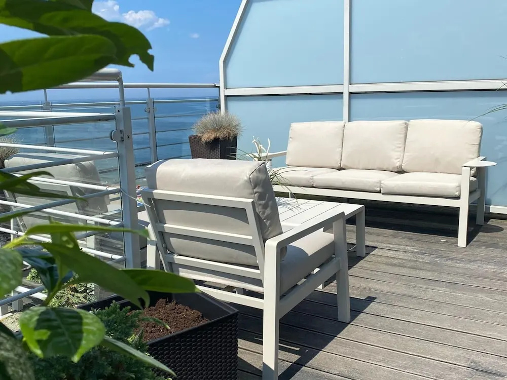 Apartment in Dziwnowek Near the Beach