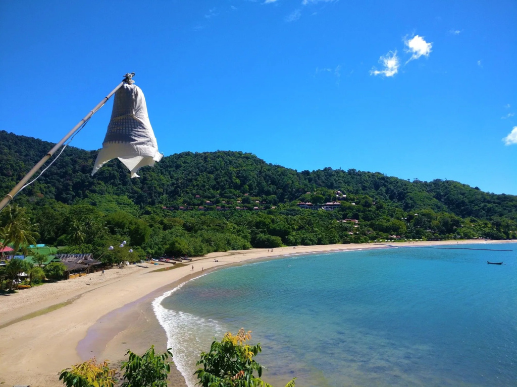 Lanta Marine Park View Resort - Général