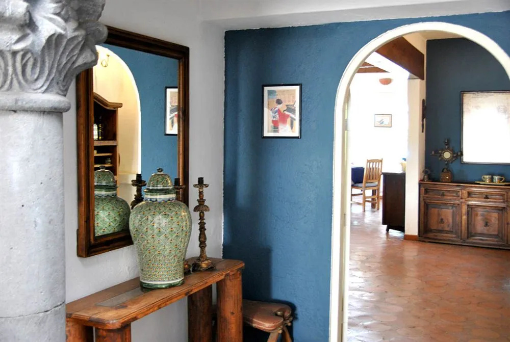 Hotel Cala Blanca - Général
