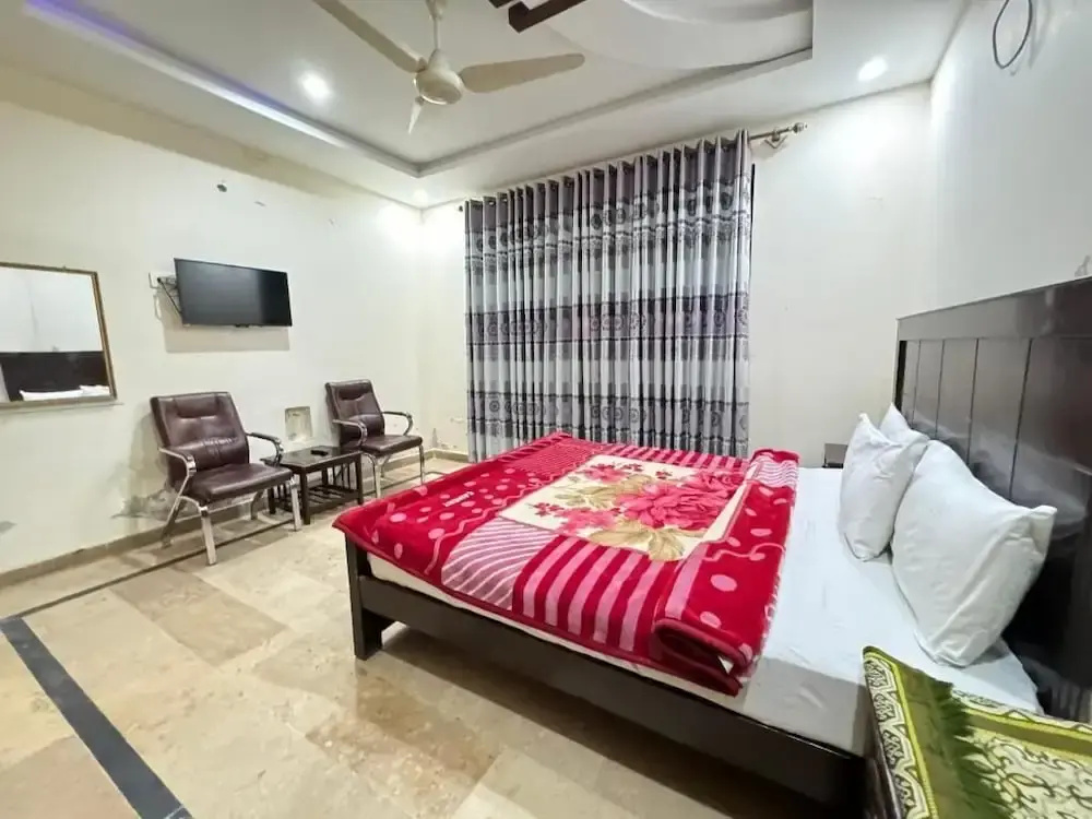 Millat Guest House G9-4