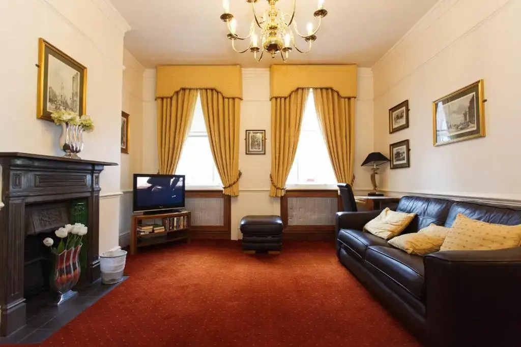 Morgan Hotel - Chambres