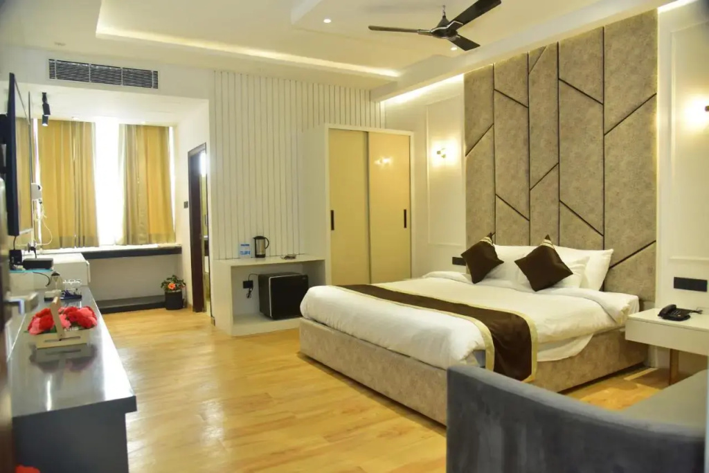 Hotel photo 20