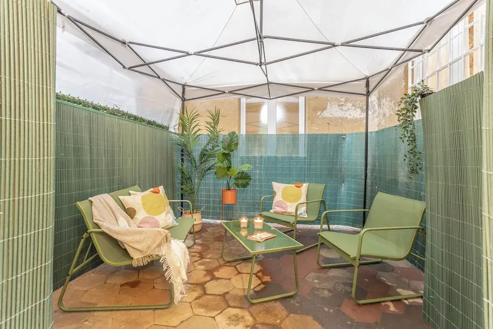 Vittoria Garden Suites