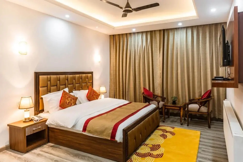 Hotel photo 18