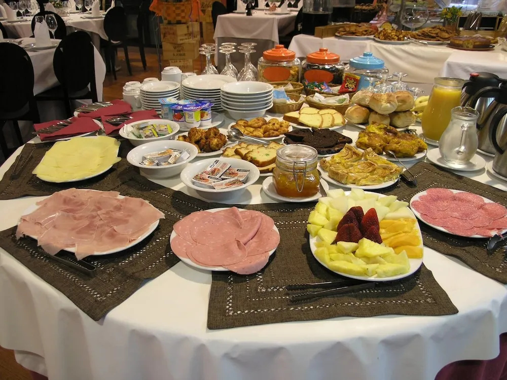 Hotel Fonte da Vila - Général