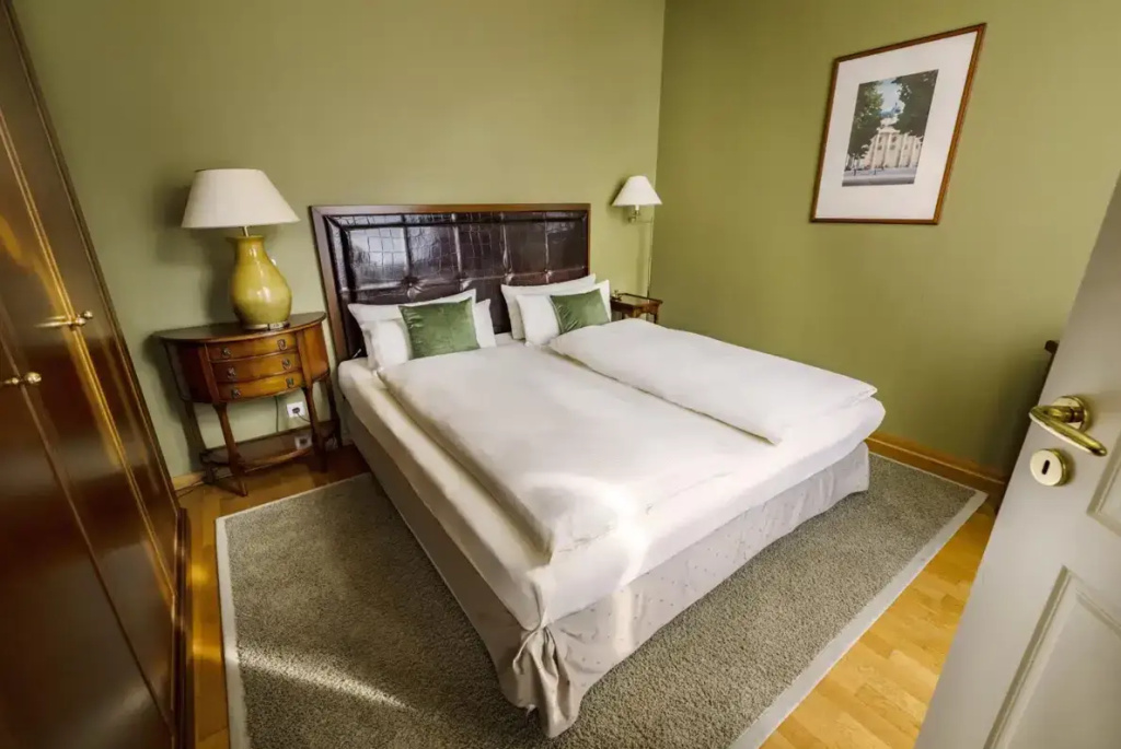 Premium Apartment