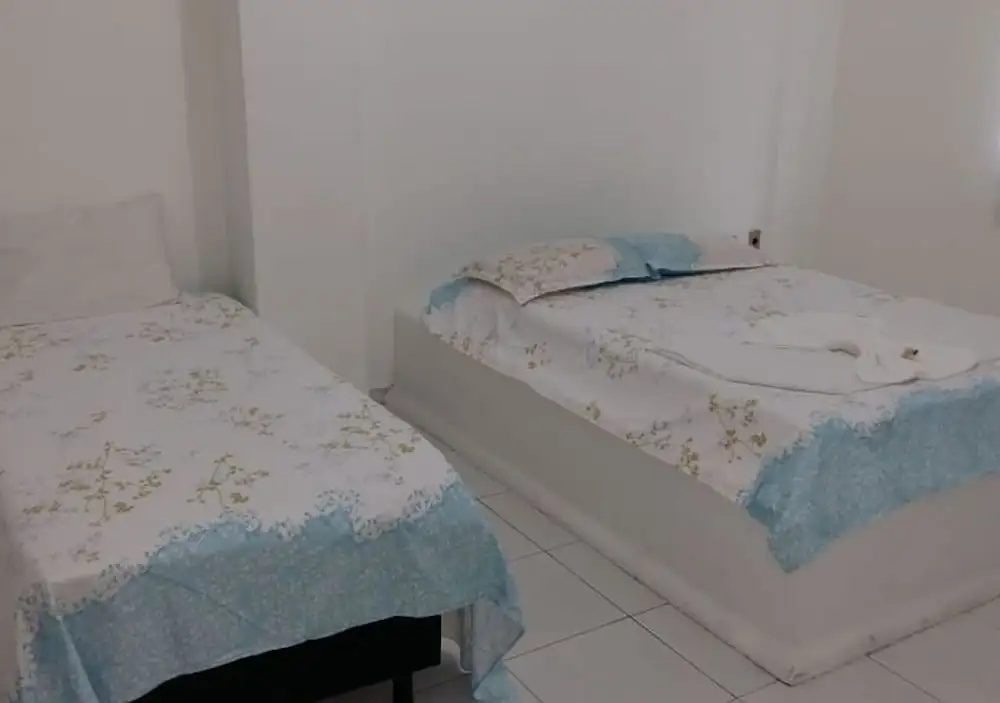 Classic room