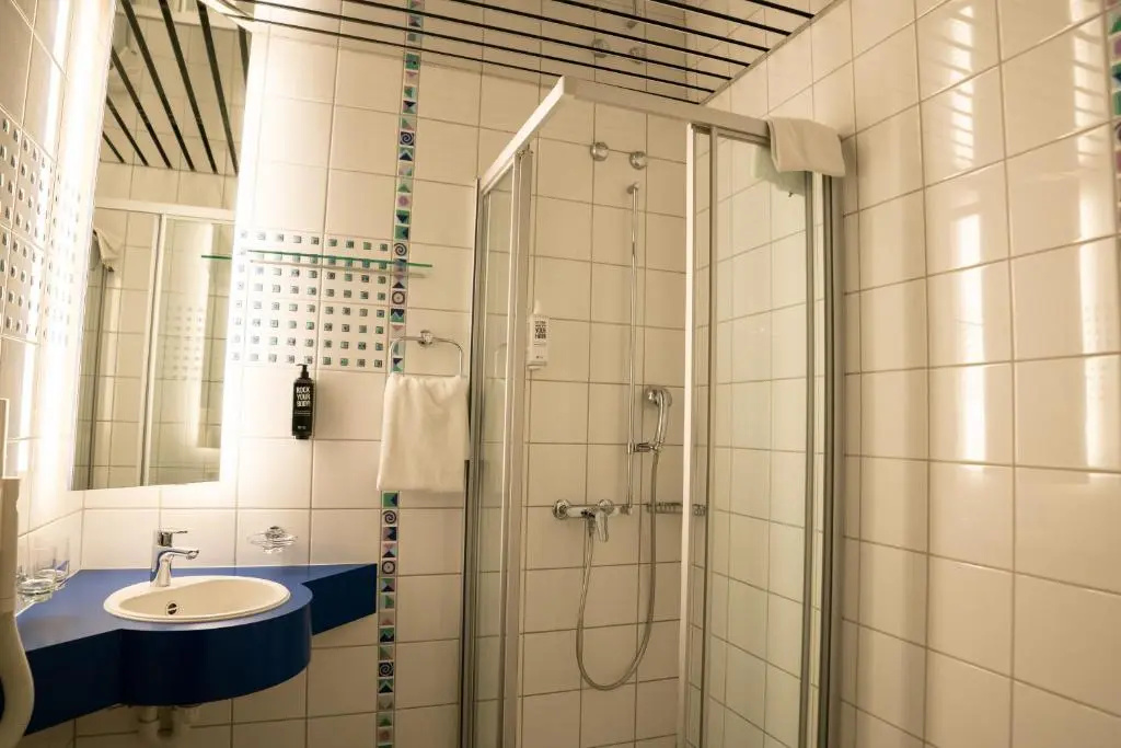 ibis Luzern Kriens - Chambres