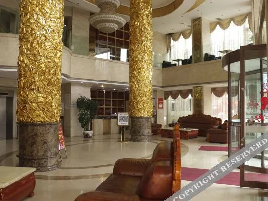 Vienna Hotel - фото 37