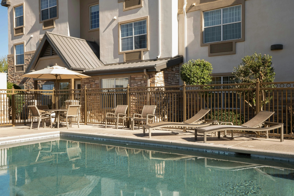 Towneplace Suites by Marriott Sierra Vista - Général