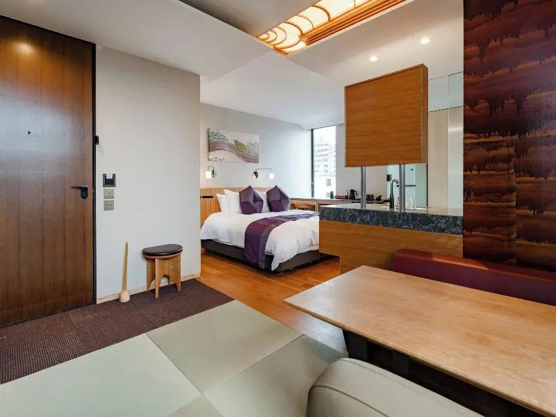 Genji Kyoto, a Member of Design Hotels 사진 9