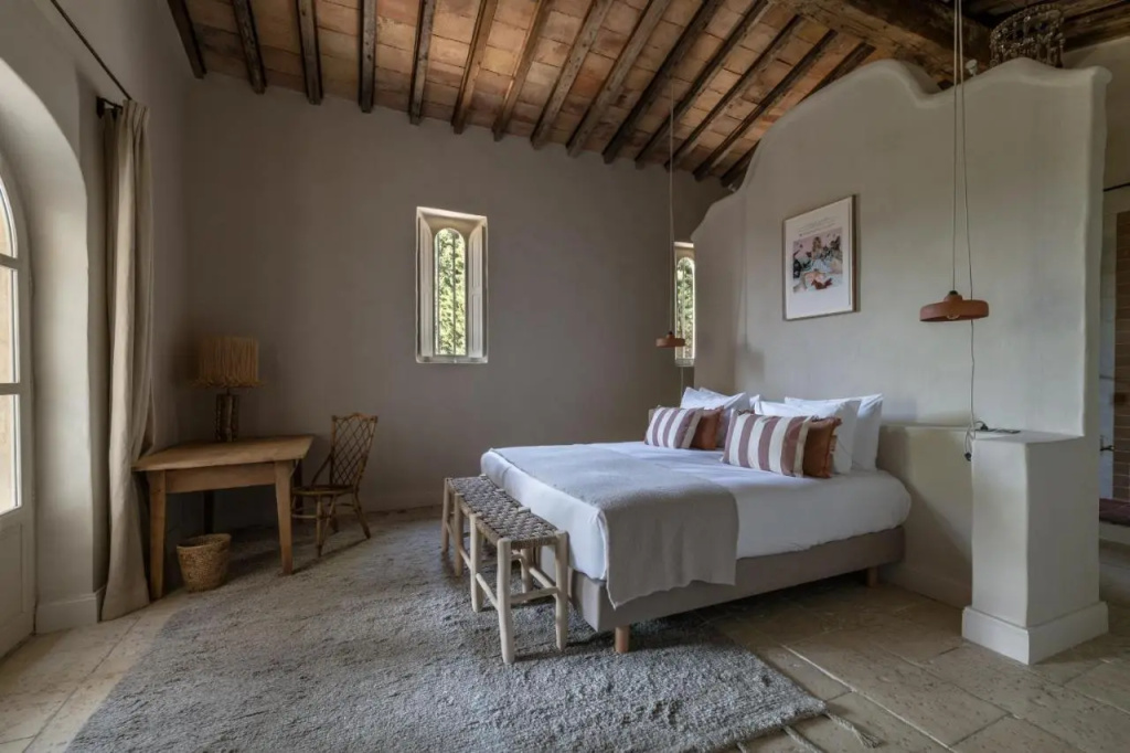 Les Petites Maisons - Hameau des Baux - Général