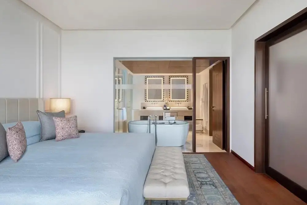 The Oberoi Mumbai - Chambres