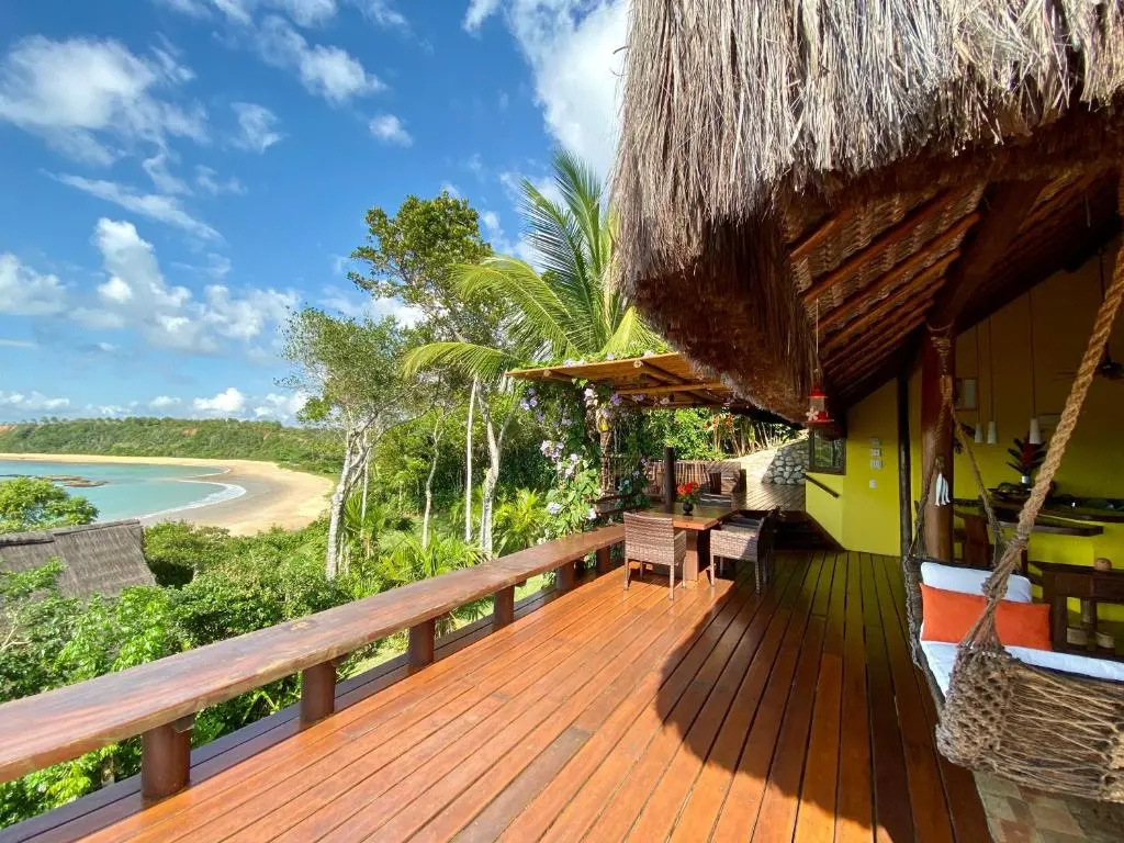 Bahia Beach House