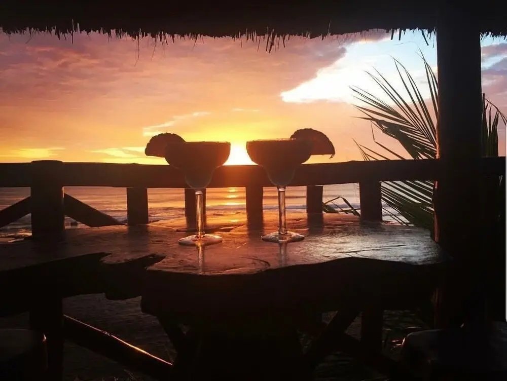 Puerto Sandino Surf Resort