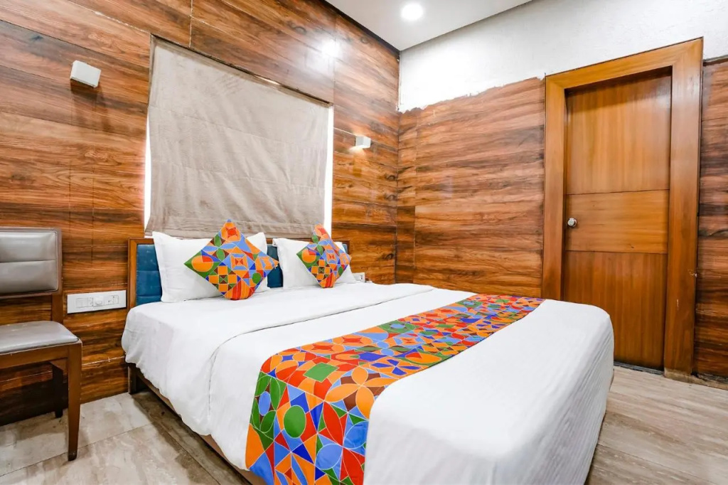 Fabhotel Kyra - Général