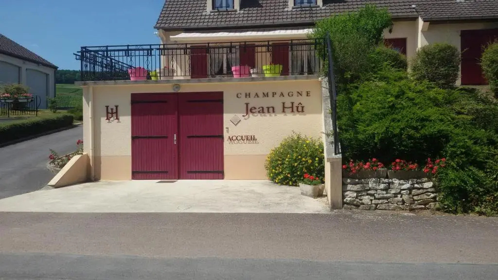 L'escale Fleurie