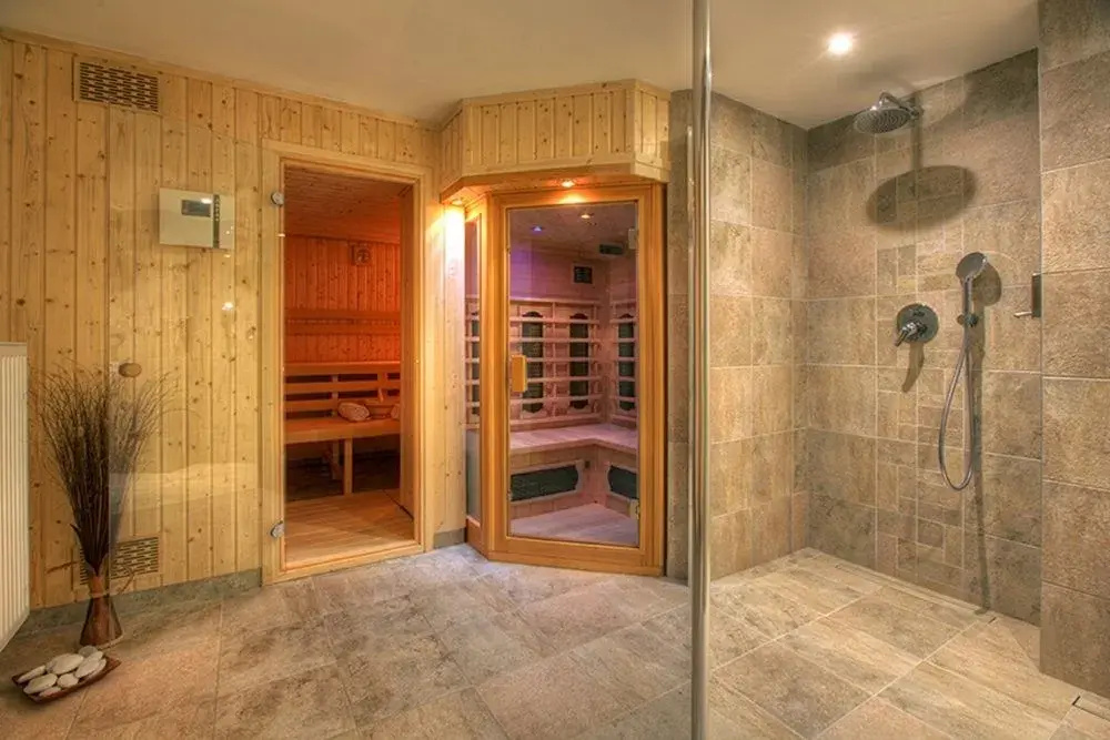 Garni Hotel Horske Spicky - Général