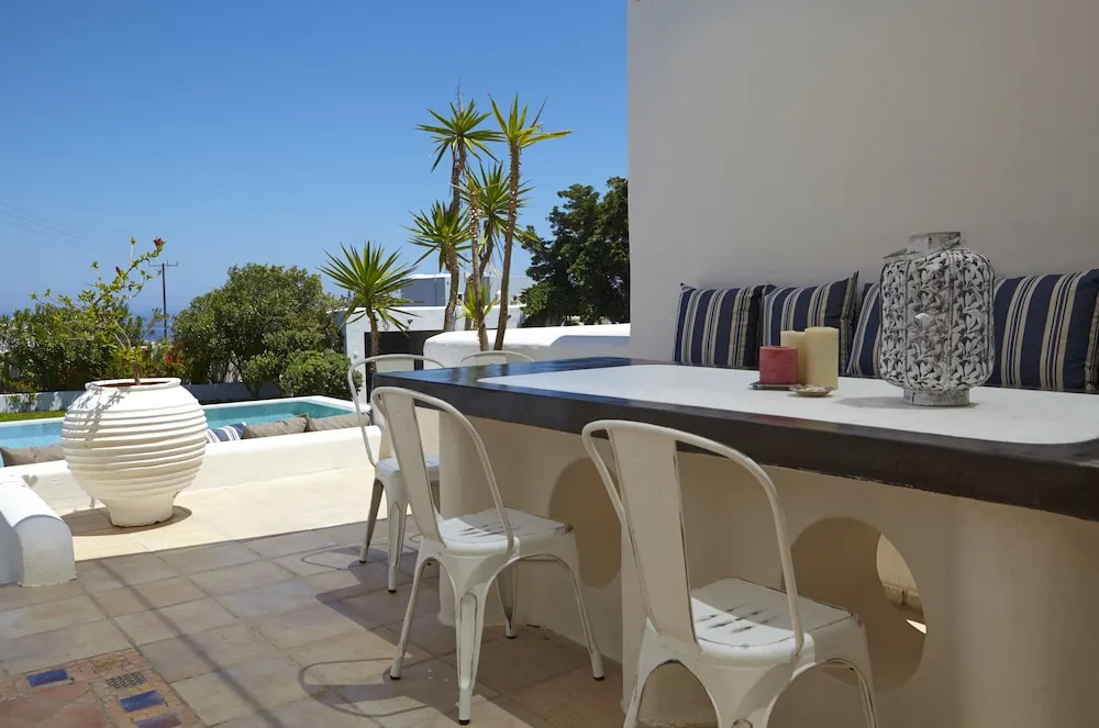 Aleria Villa - 2