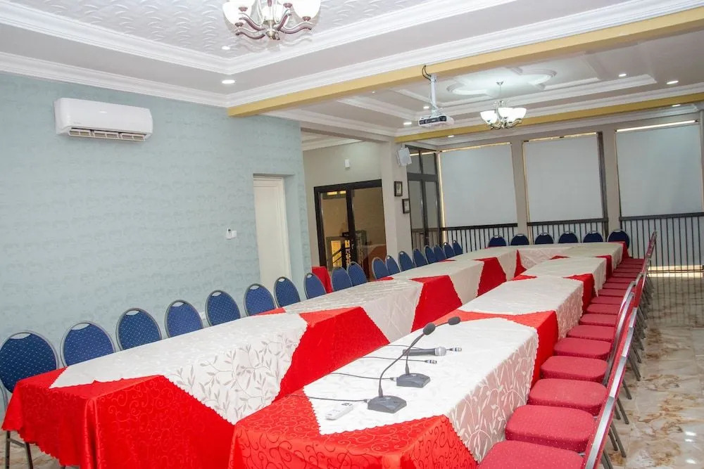 Greenlodge Flambeau - фото 15