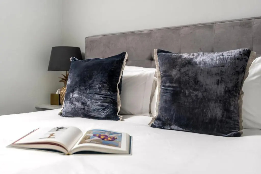 Crazy Fox Hurley Boutique Bed & Breakfast - Chambres